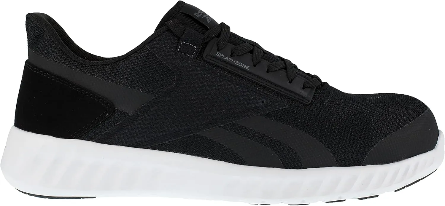 Reebok Men's Sublite Legend Safety Toe Athletic Work Shoe Industrial & Construction