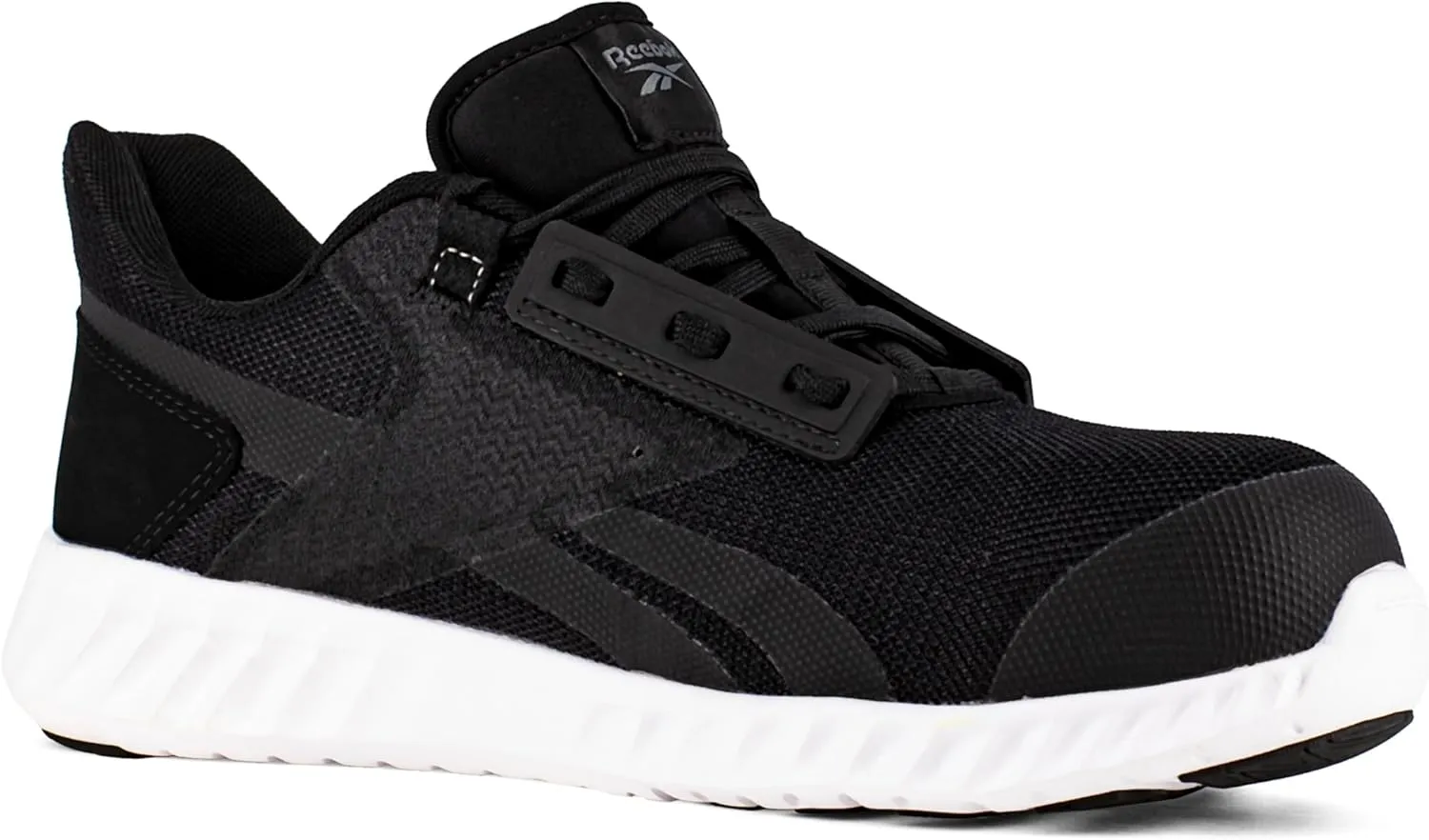 Reebok Men's Sublite Legend Safety Toe Athletic Work Shoe Industrial & Construction