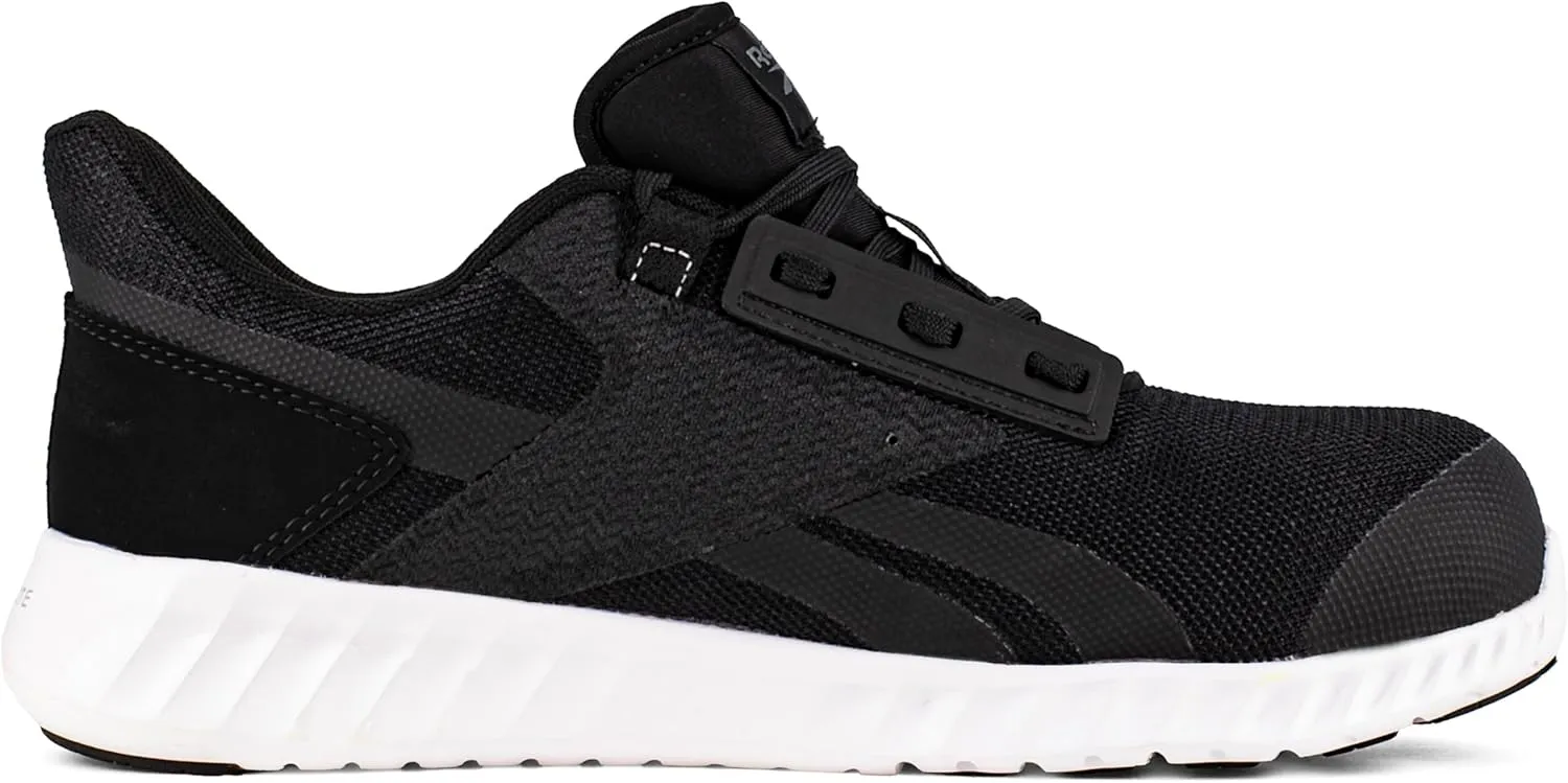 Reebok Men's Sublite Legend Safety Toe Athletic Work Shoe Industrial & Construction