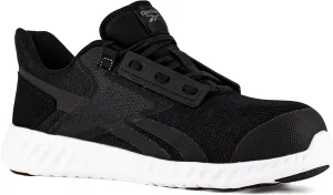 Reebok Men's Sublite Legend Safety Toe Athletic Work Shoe Industrial & Construction