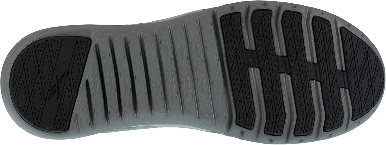 Reebok Men's Sublite Legend Safety Toe Athletic Work Shoe Industrial & Construction