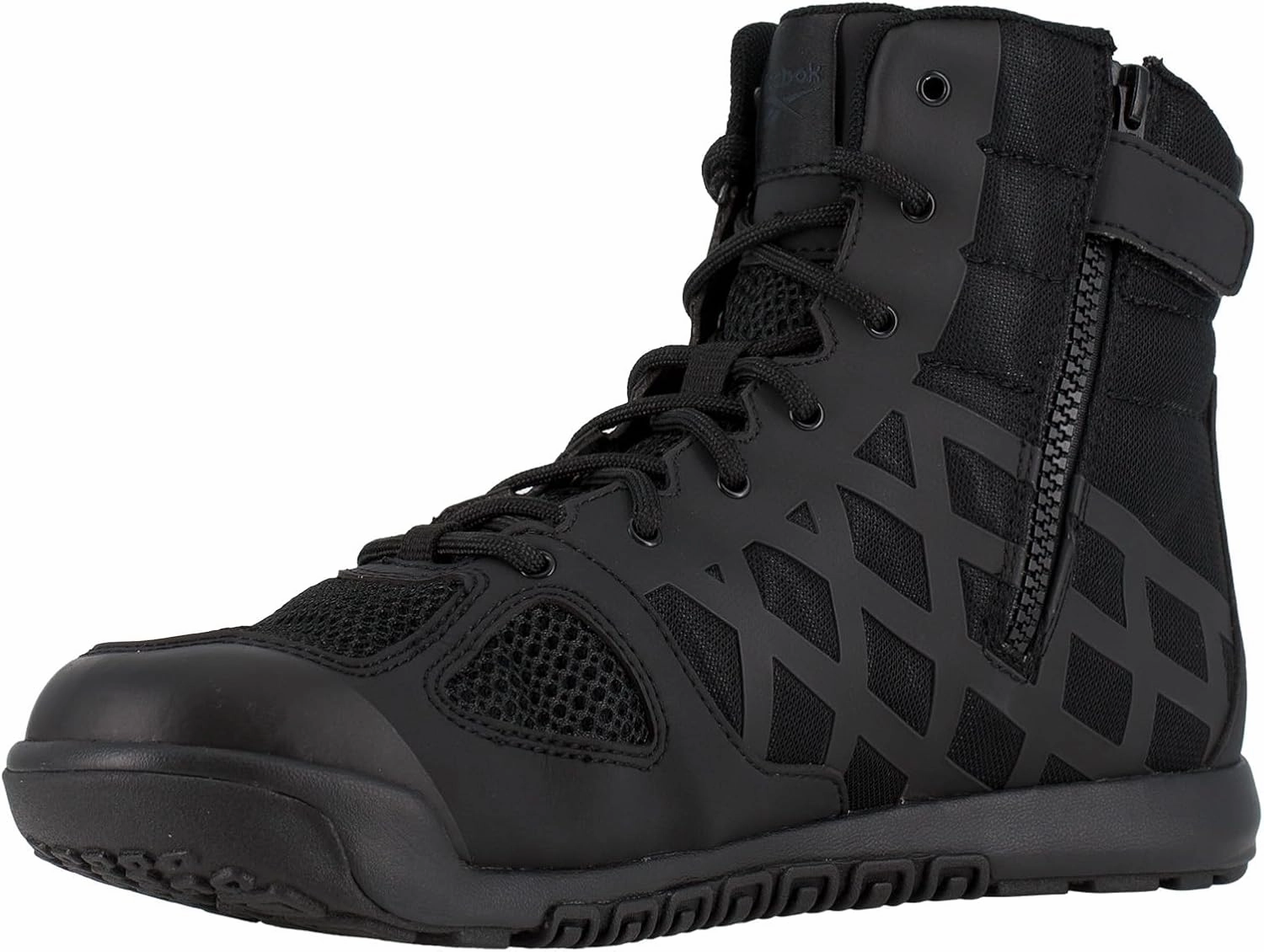 Reebok Men's Nano 6" Tactical Boot Military