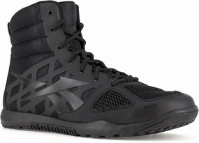 Reebok Men's Nano 6" Tactical Boot Military
