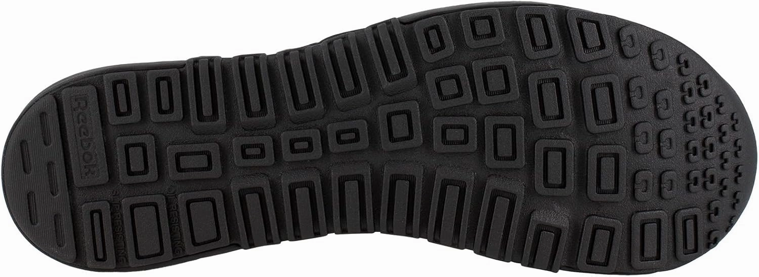 Reebok Men's Nano 6" Tactical Boot Military