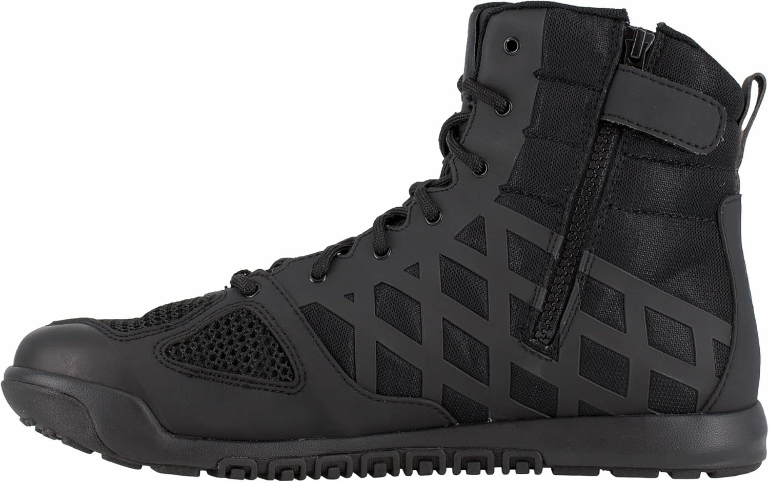 Reebok Men's Nano 6" Tactical Boot Military