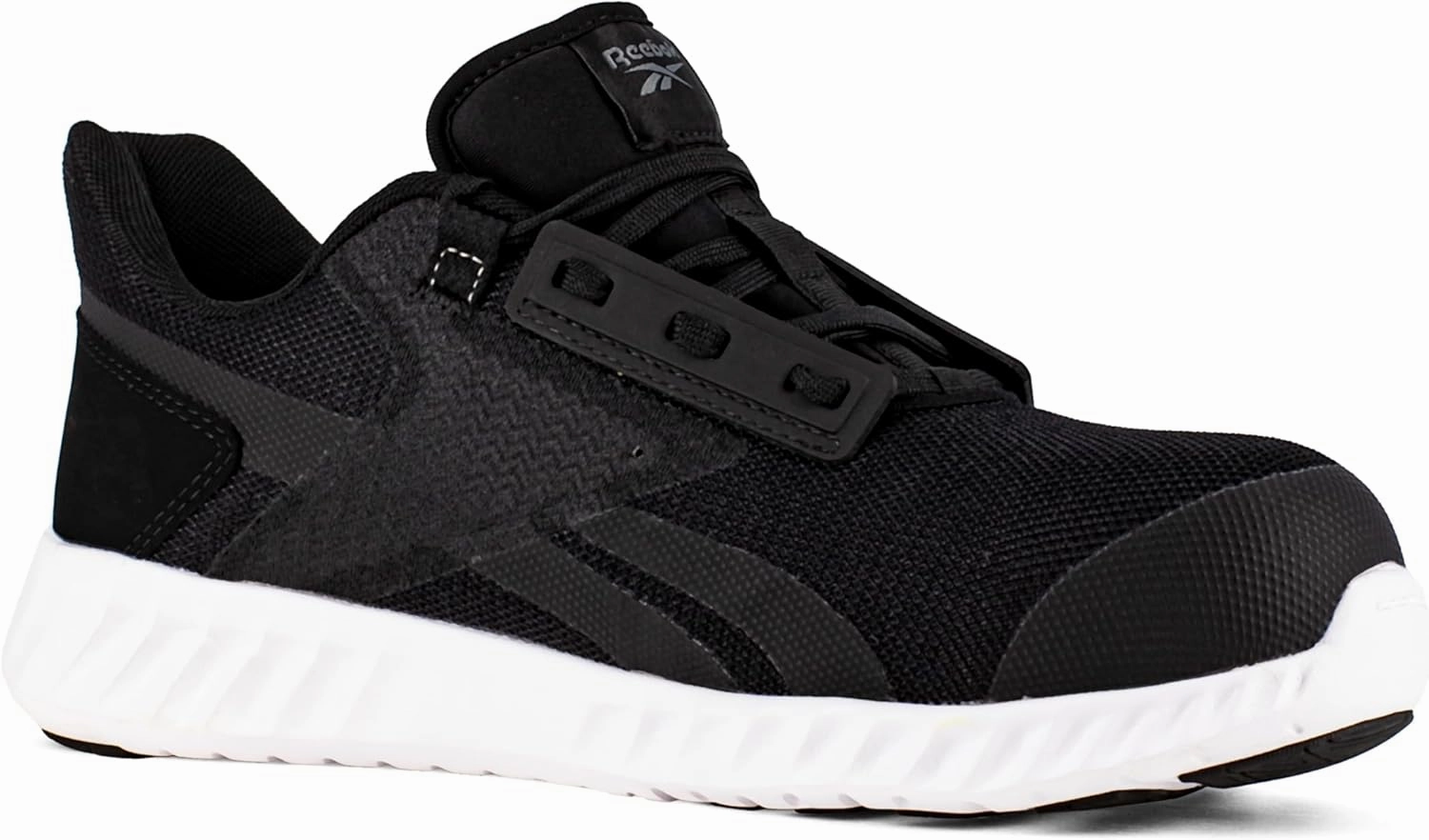 Reebok Men's Sublite Legend Safety Toe Athletic Work Shoe Industrial & Construction