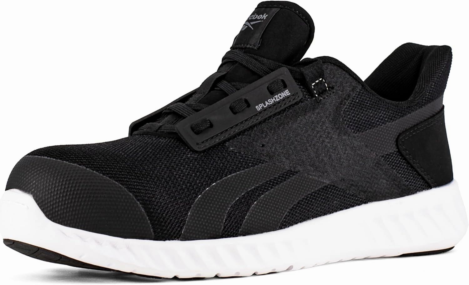 Reebok Men's Sublite Legend Safety Toe Athletic Work Shoe Industrial & Construction