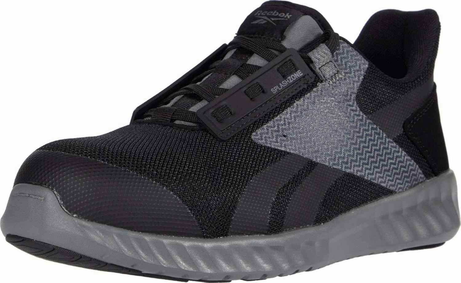 Reebok Men's Sublite Legend Safety Toe Athletic Work Shoe Industrial & Construction