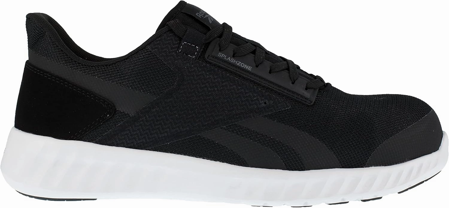 Reebok Men's Sublite Legend Safety Toe Athletic Work Shoe Industrial & Construction