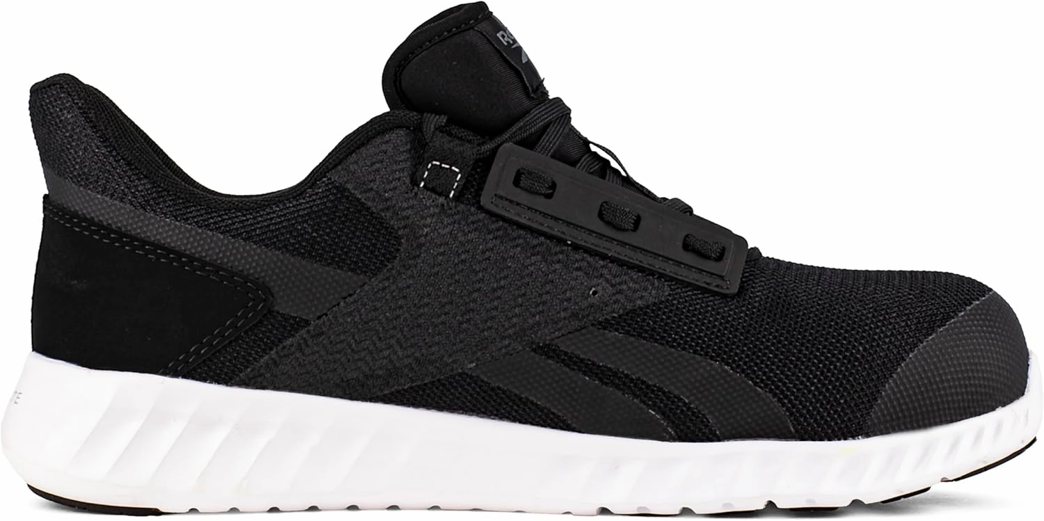 Reebok Men's Sublite Legend Safety Toe Athletic Work Shoe Industrial & Construction