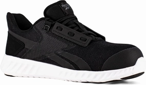 Reebok Men's Sublite Legend Safety Toe Athletic Work Shoe Industrial & Construction