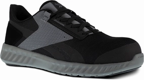 Reebok Men's Sublite Legend Safety Toe Athletic Work Shoe Industrial & Construction