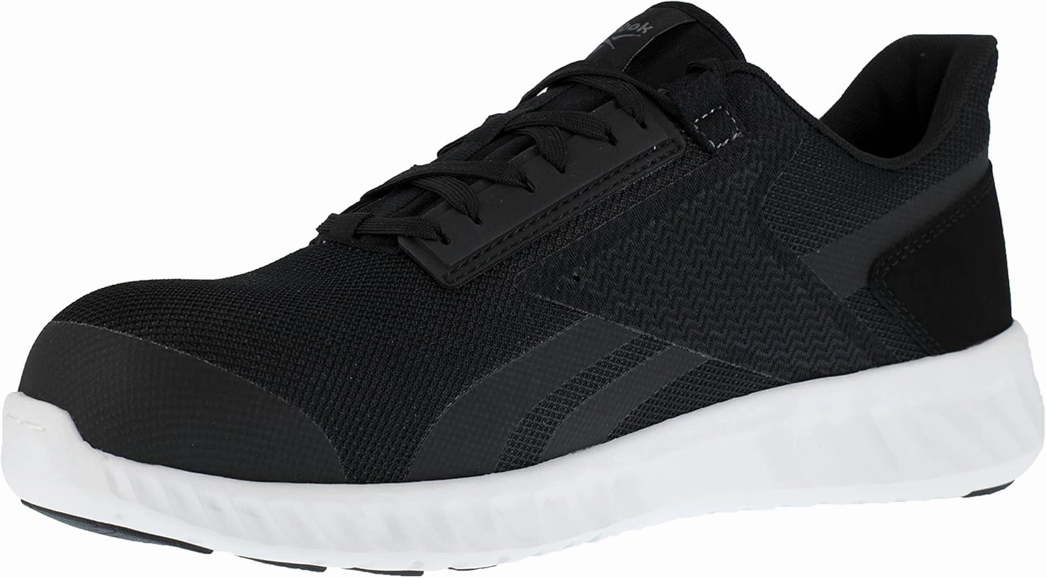 Reebok Men's Sublite Legend Safety Toe Athletic Work Shoe Industrial & Construction