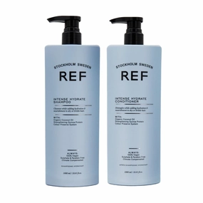 REF Intense Hydrate Duo 1000 ml