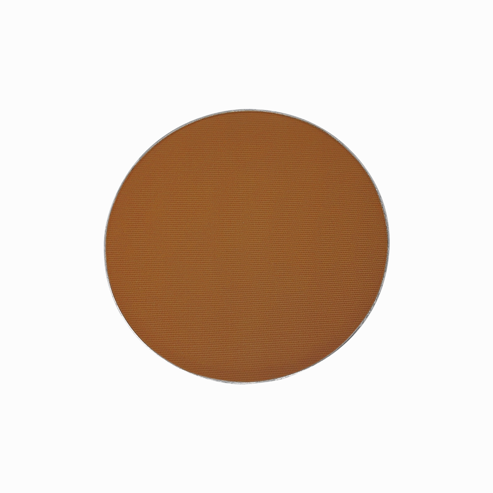 Refill - WD207 Dual Powder Foundation Caramel10g