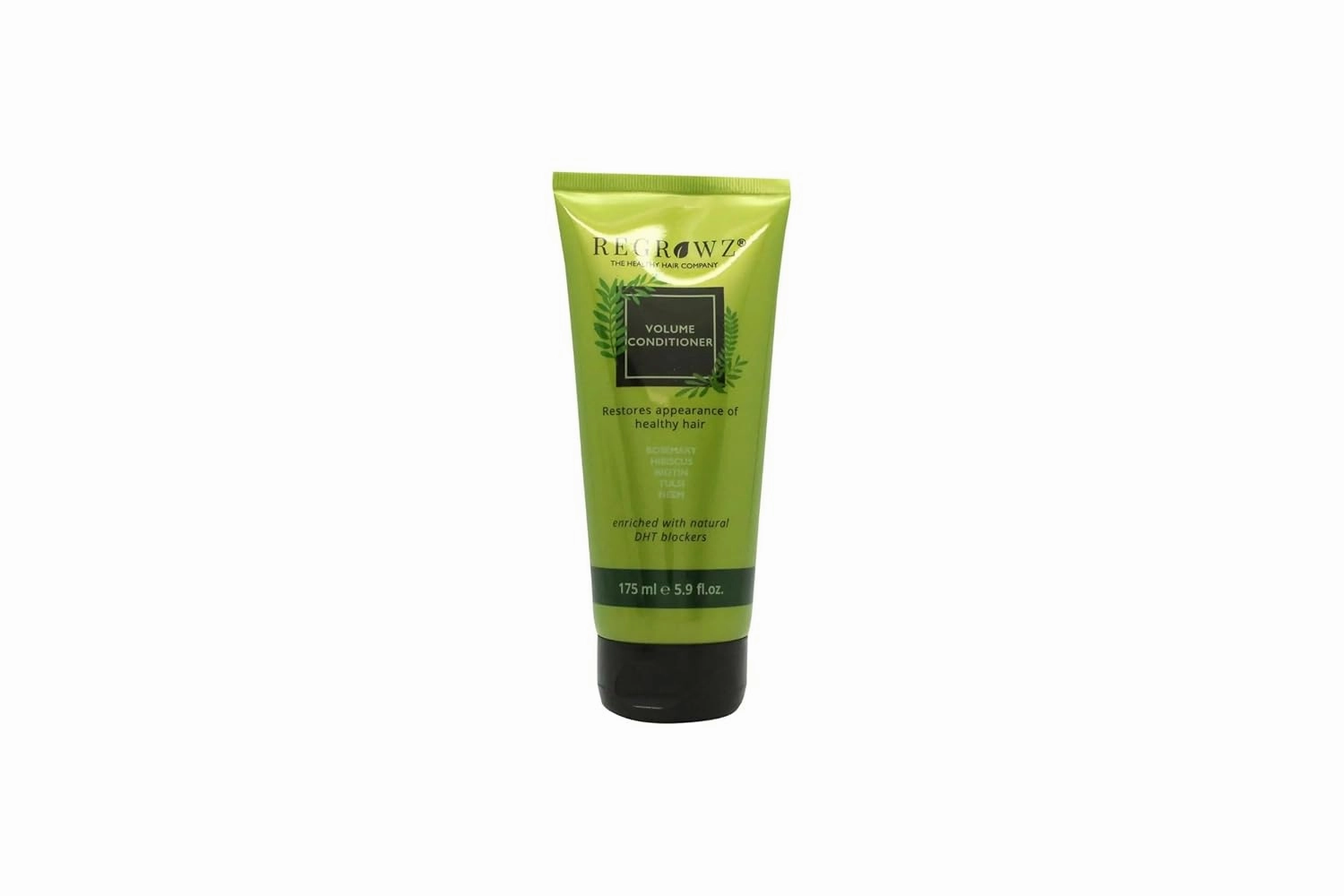 Regrowz Miracle Hair Volume Conditioner 7oz - For Fine,Thin Hair - Boost Shine & Thickness - Suitable for Men and Women - Hair Growth Repair Treatment with Biotin