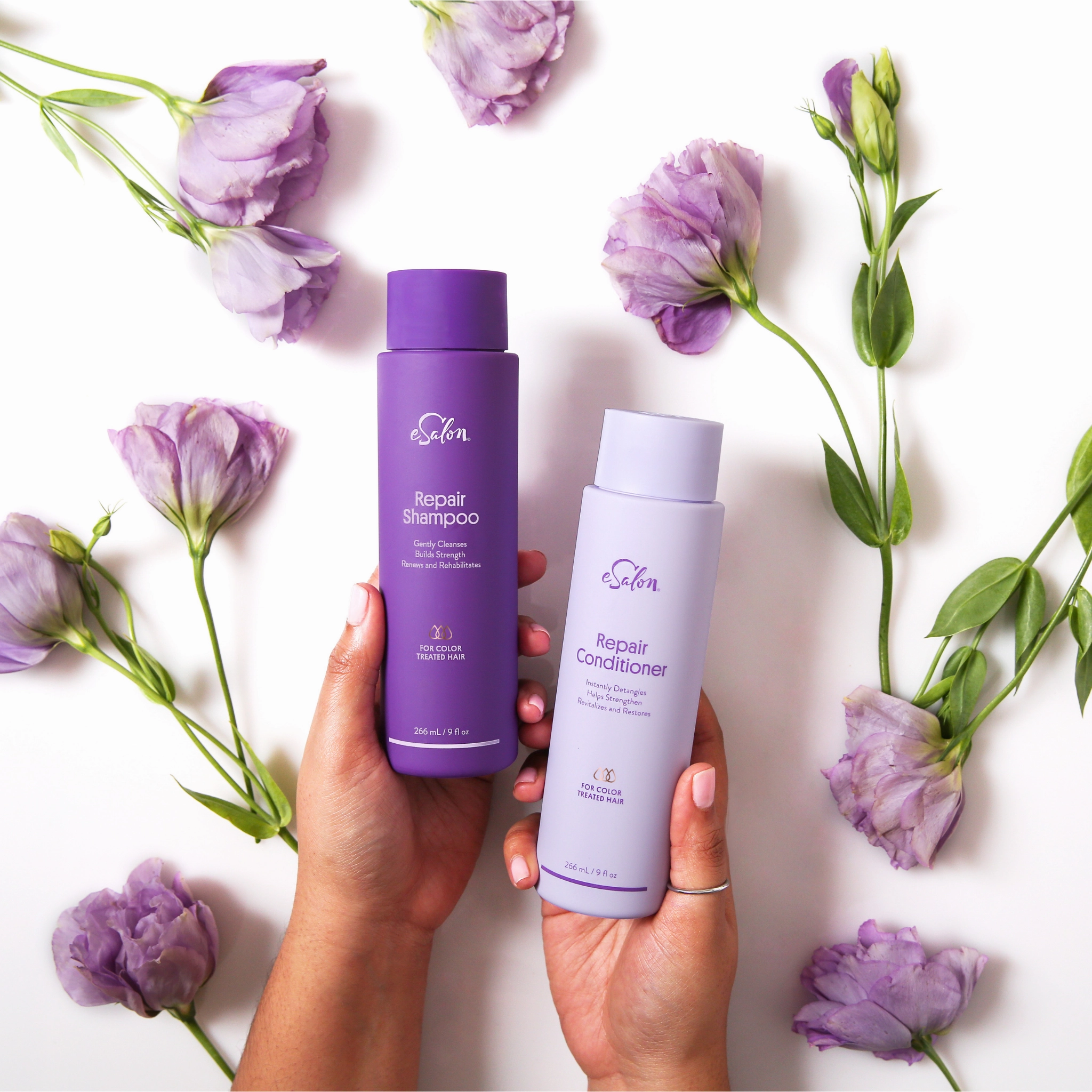Repair Shampoo   Conditioner Duo