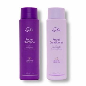Repair Shampoo   Conditioner Duo