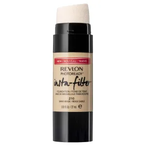 Revlon Photoready Insta-Filter Foundation, Sand Beige