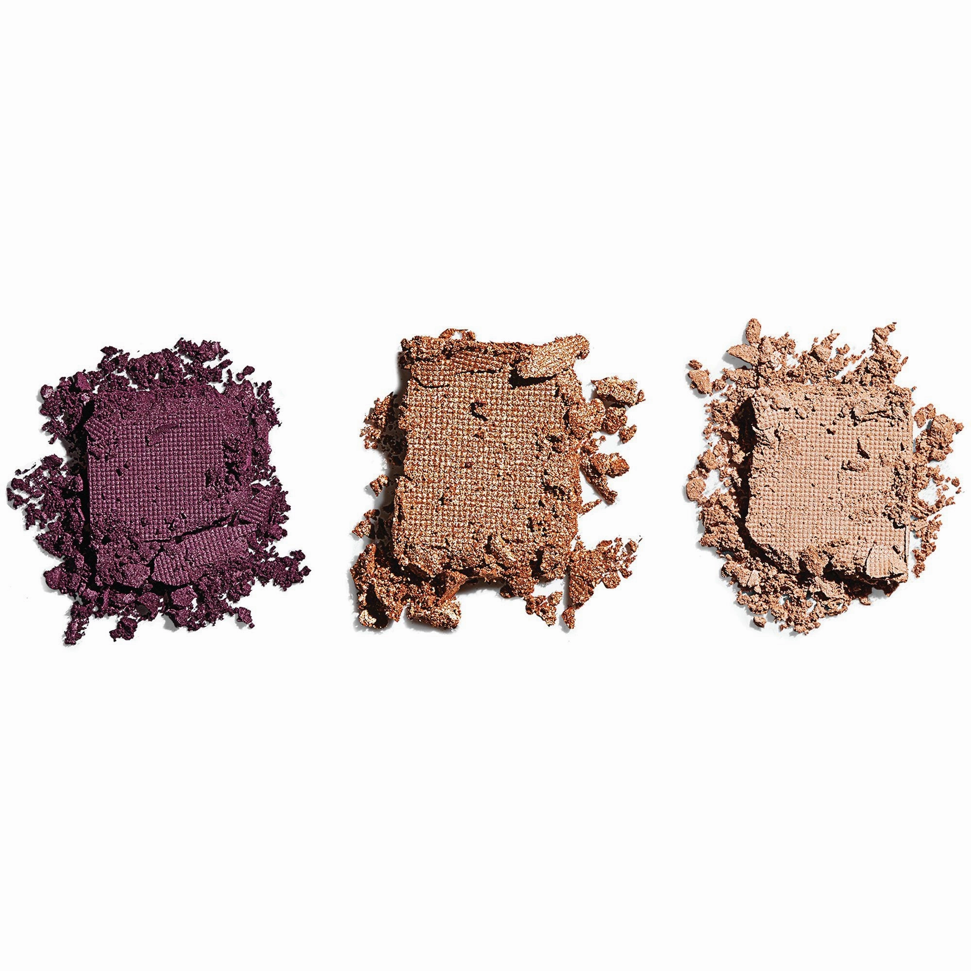 Revolution Pro Eyeshadow Palette Regeneration Unleashed