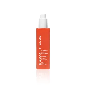 RODAN   FIELDS Detangle  Leave-In Treatment | Coconut & Jojoba Oil Color-Safe Conditioner | Helps Protect Hair from Heat Damage | Ginger & Hyaluronic Acid Hair Moisturizer | 150 mL