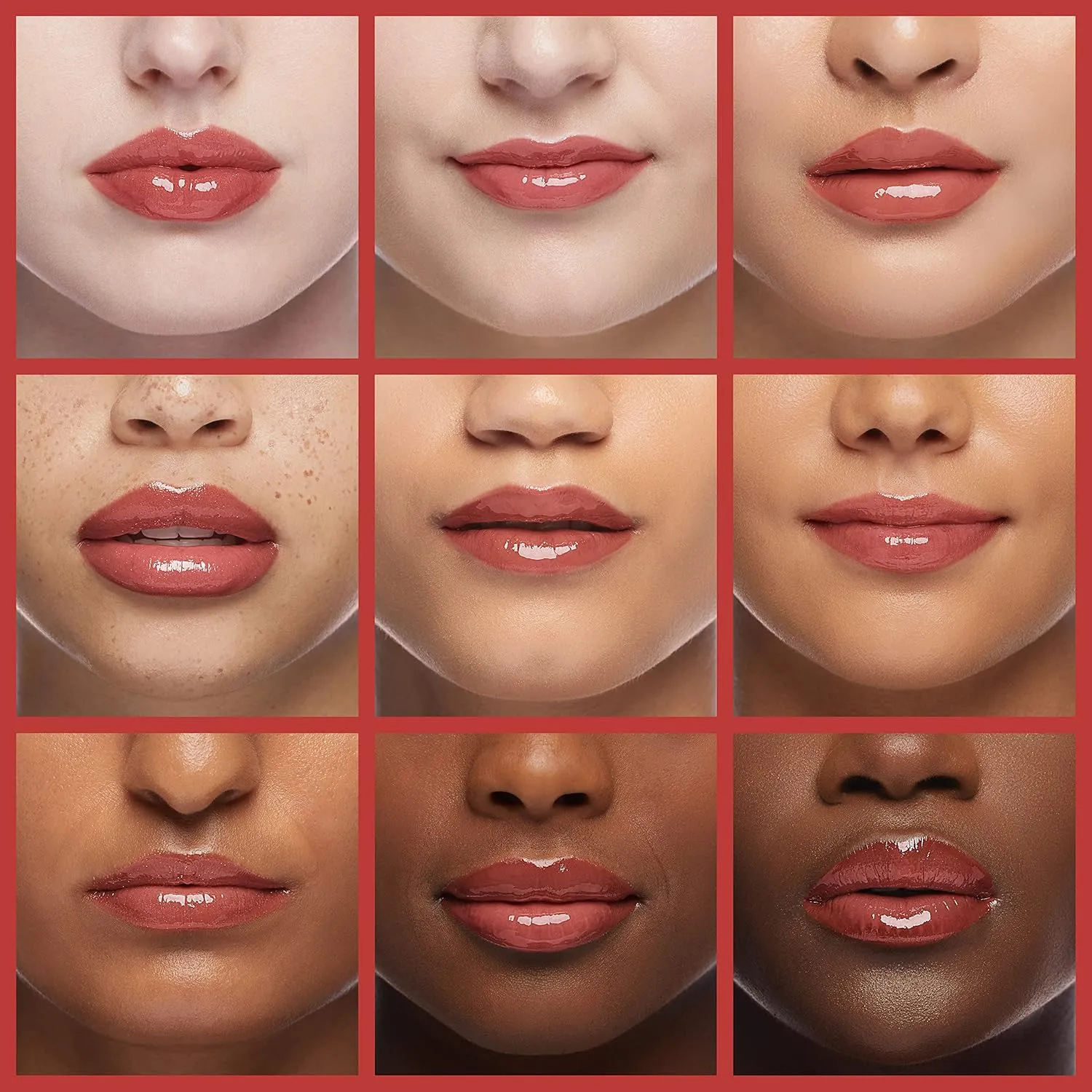 ROMAND Juicy Lasting Tint F/W Colors 4 Shades (11#PINK PUMPKIN)