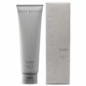 ROOT BEAUTÉ Scalp Conditioner – Hair Growth & Scalp Treatment for Thinning, Dry & Oily Scalp – Sulfate-Free Hair Conditioner for Women with 23 Botanicals for Lustrous & Healthy Hair