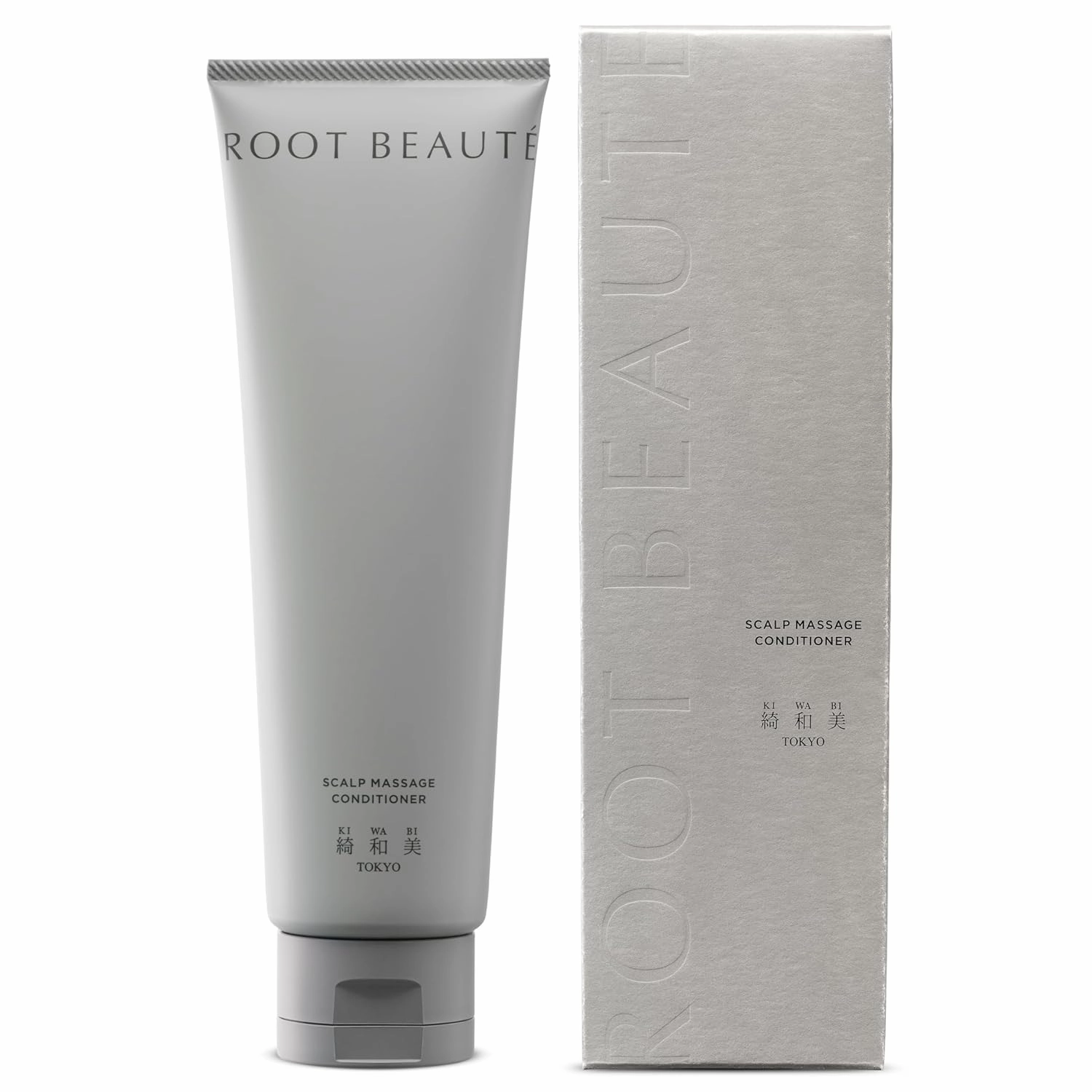 ROOT BEAUTÉ Scalp Conditioner – Hair Growth & Scalp Treatment for Thinning, Dry & Oily Scalp – Sulfate-Free Hair Conditioner for Women with 23 Botanicals for Lustrous & Healthy Hair