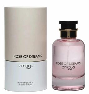 rose of dreams eau de parfum 3.4 FL OZ/100 ML