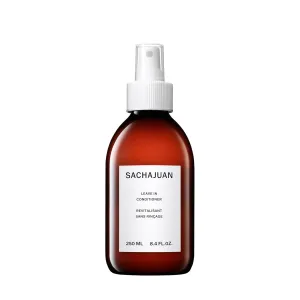 SACHAJUAN Leave-In Conditioner, Hair Detangler Spray, Moisturizes & Provides Shine, Oil-Free, All Hair Types