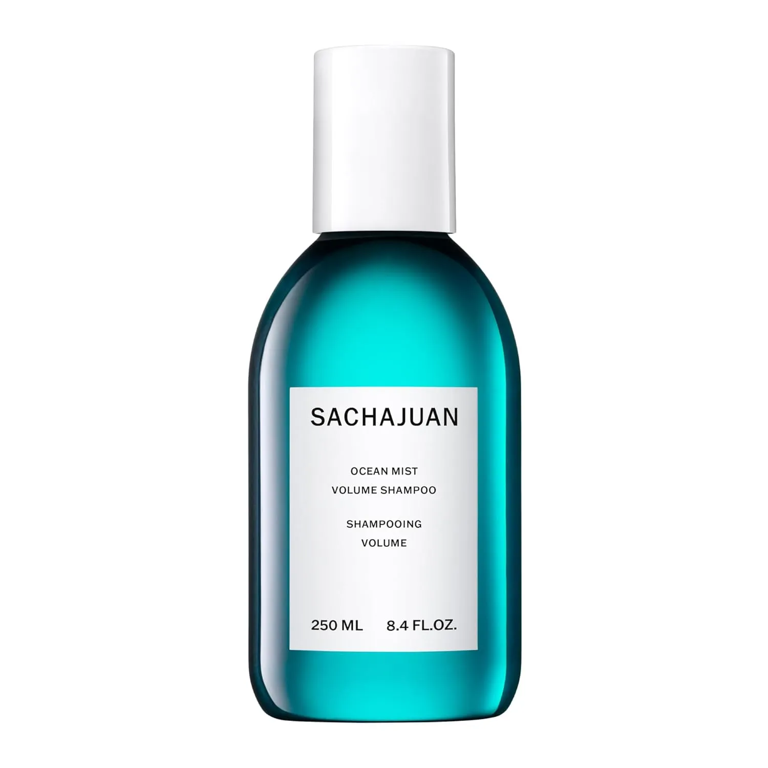 SACHAJUAN Ocean Mist Volume Shampoo 250 ml / 8.4 oz