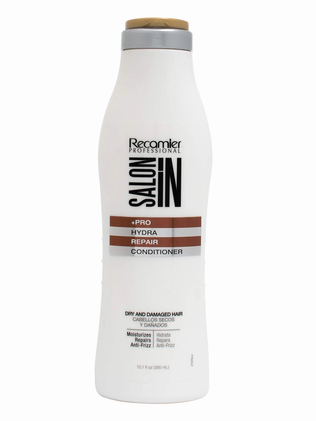 Salon In Recamier Hydra Repair Conditioner – 10.1 fl oz | Deep Moisture & Strength for Dry, Damaged Hair