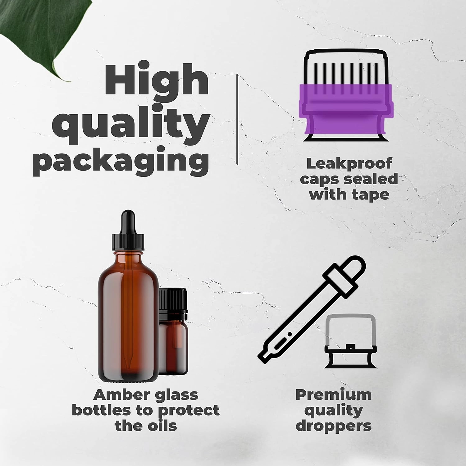 Sandalwood Rose Perfume Oil, 0.3 Oz Portable Roll-On Fragrance with Long-Lasting Scent, Delightful Essential Oils and Jojoba Oil For Daily Use