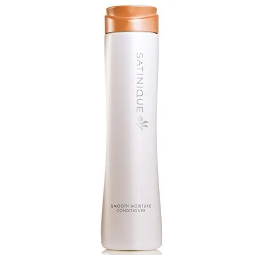 Satinique Smooth Moisture Conditioner, Amway 9.4 Oz. by Satinique-Amway