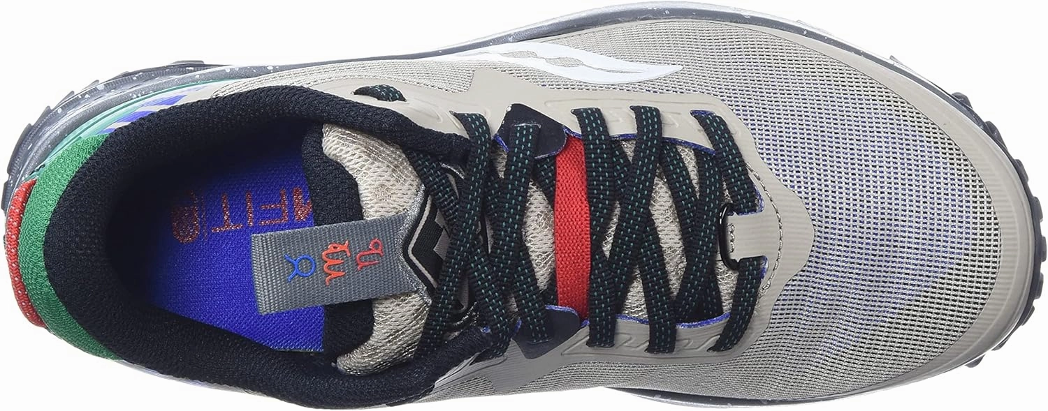 Saucony Women's Peregrine 11 Trail Running Shoe