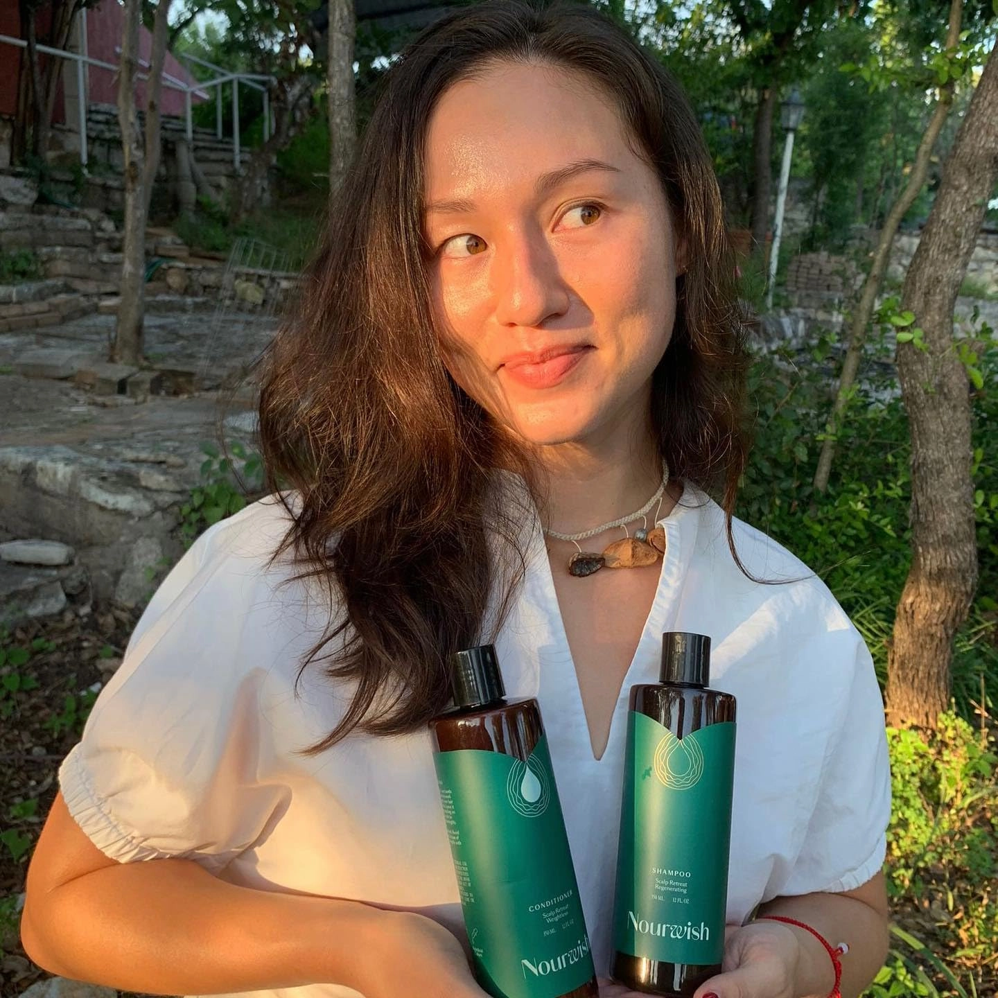 Scalp Retreat Weightless Conditioner