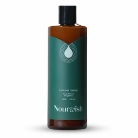 Scalp Retreat Weightless Conditioner