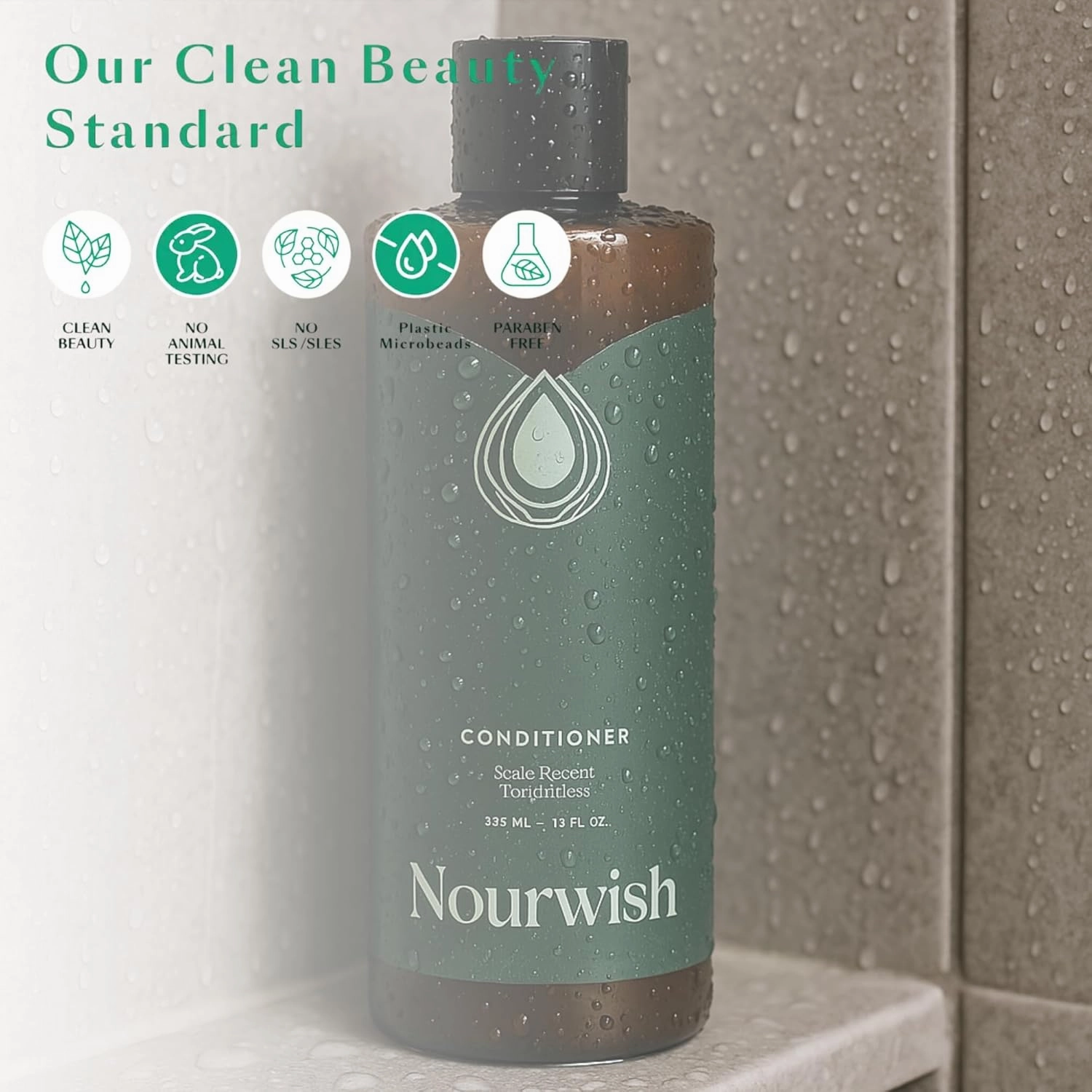 Scalp Retreat Weightless Conditioner