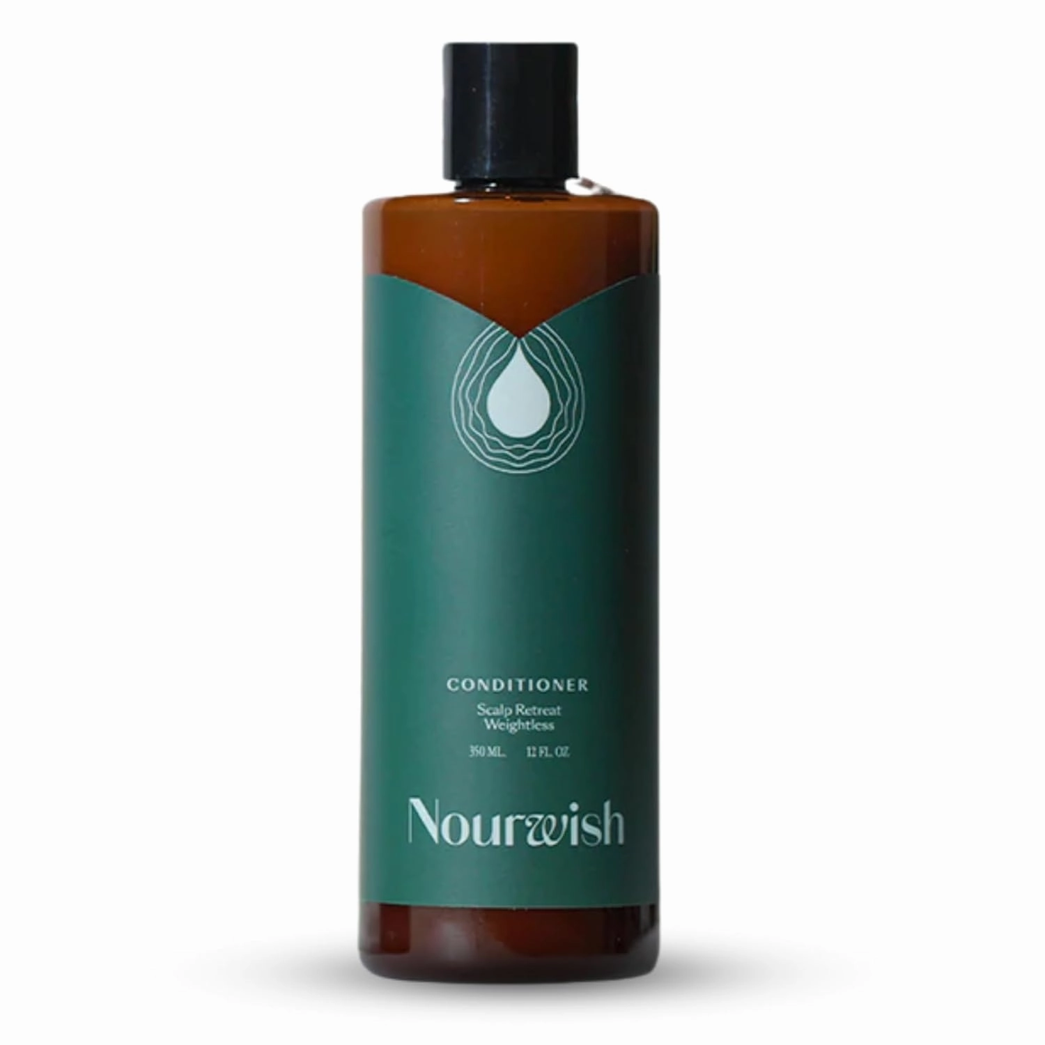 Scalp Retreat Weightless Conditioner