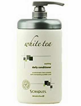 Scruples White Tea Soothing Daily Conditioner 950 ml / 32 oz