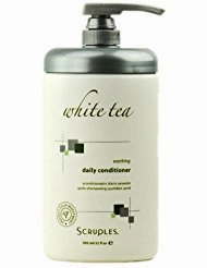 Scruples White Tea Soothing Daily Conditioner 950 ml / 32 oz
