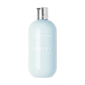 Sea Salt Scalp Balancing Conditioner Sets (400ML /13.4 fl oz) - Oil Control & Deep Cleanse - Less Flake, More Volume - Silicon & Paraben Free - for Oily Scalp and Dry Strand, Men and Women