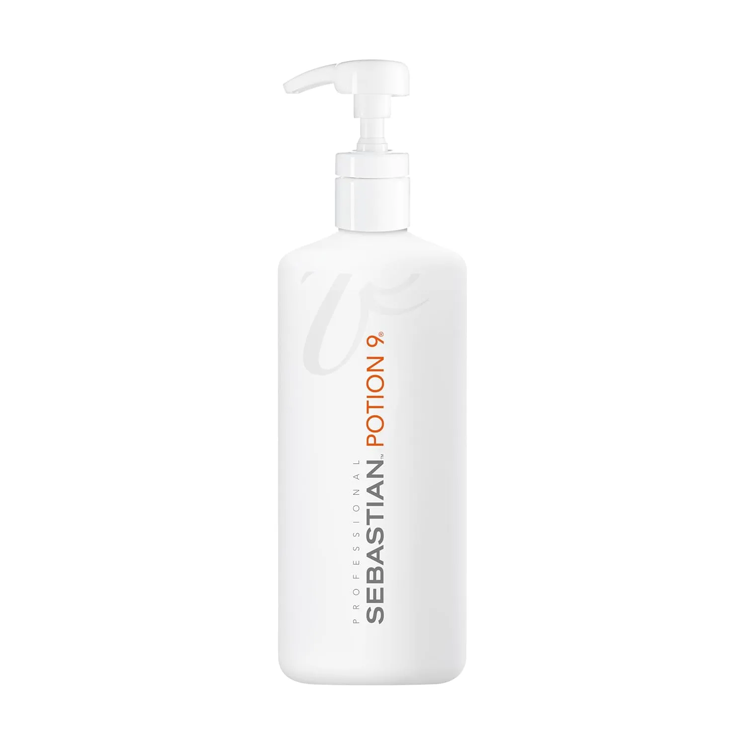 Sebastian Professional Potion 9 Wearable Hair Styling Treatment | Leave-in Conditioner & Versatile Styling Cream with Flexible Hold | Botanical Extracts, Jojoba Oil, Vitamin C & E