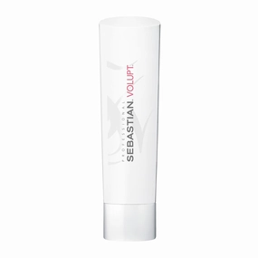 Sebastian Professional Volupt Volume Boosting Conditioner | For Fine, Natural & Color Treated Hair