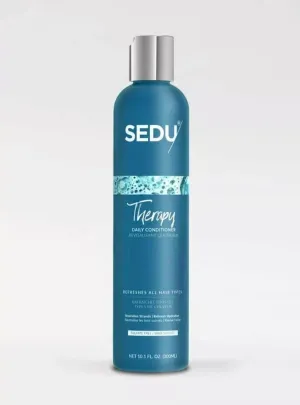 Sedu Therapy Shampoo and Conditioner Set (Sedu Conditioner)