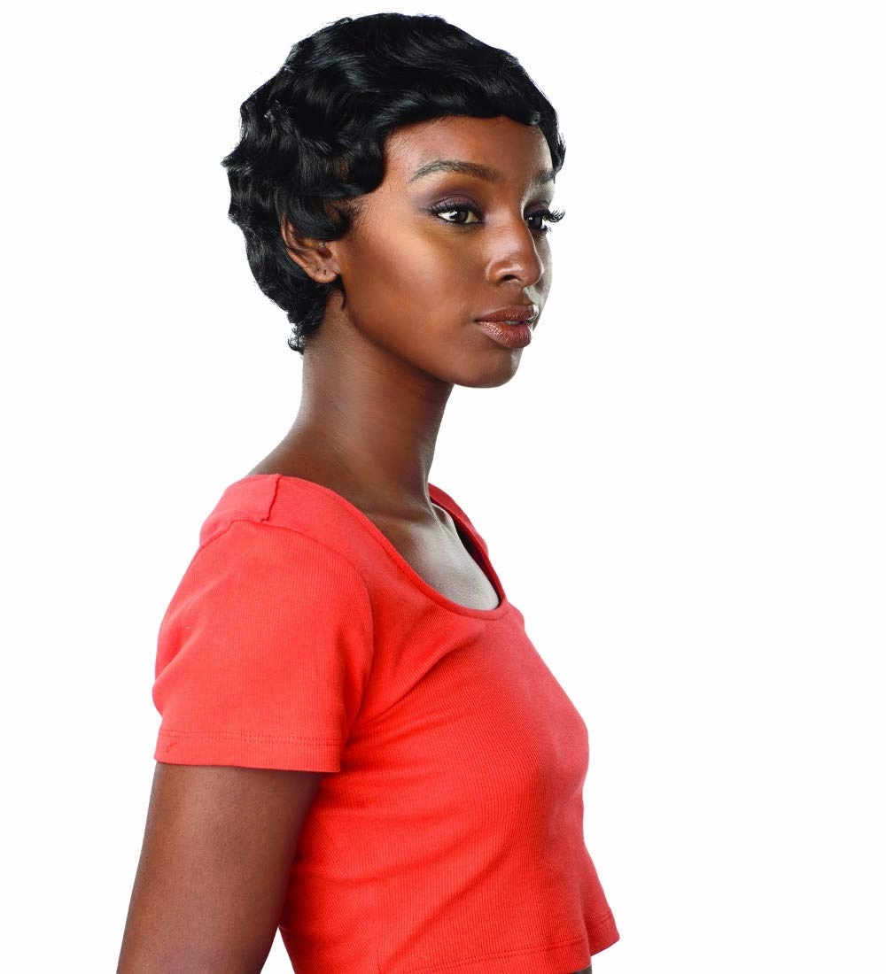 Sensationnel Synthetic Dashly Wig - UNIT 1 (613)