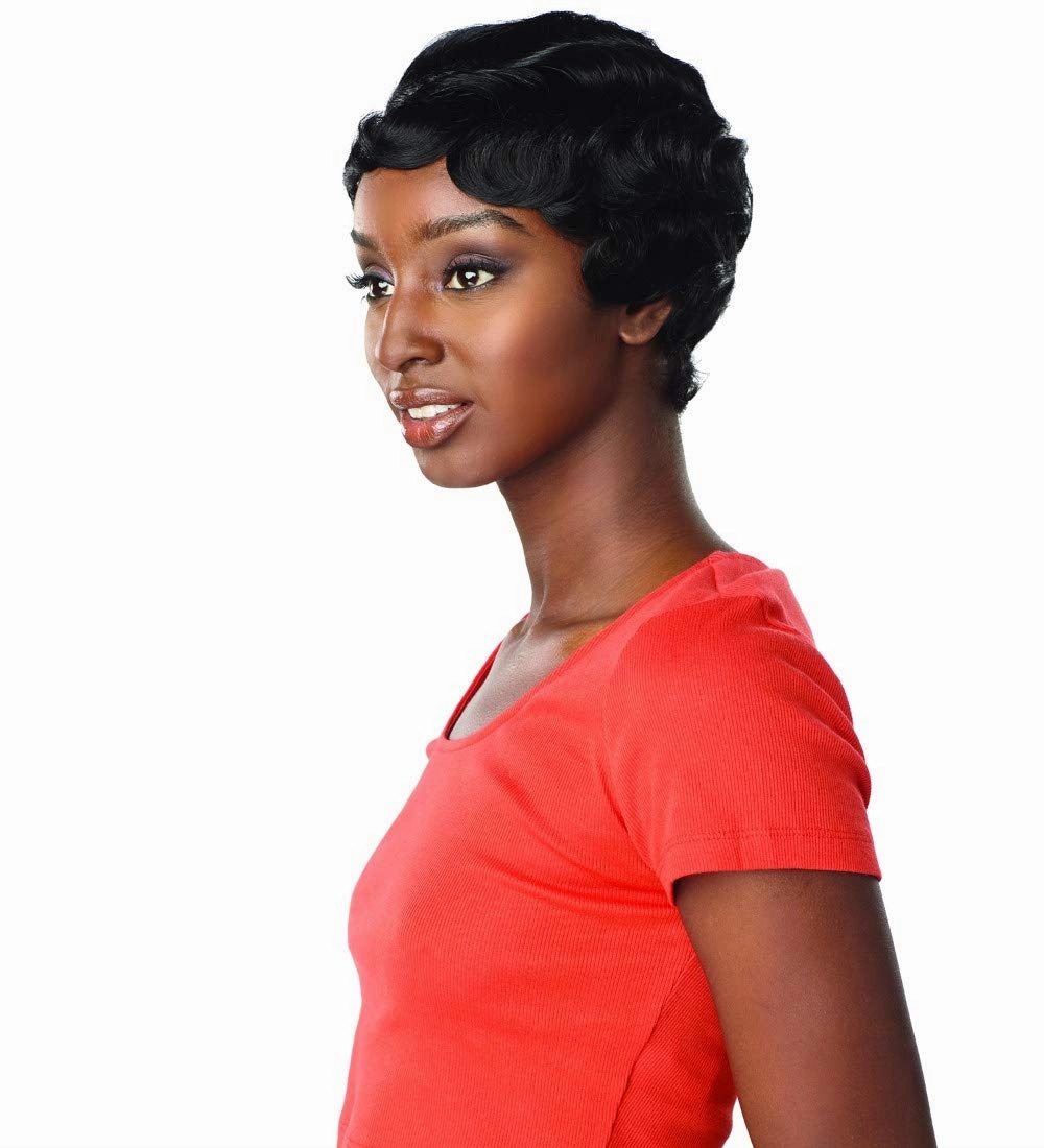 Sensationnel Synthetic Dashly Wig - UNIT 1 (613)