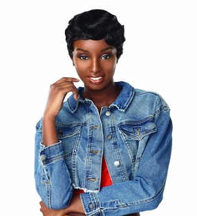 Sensationnel Synthetic Dashly Wig - UNIT 1 (613)