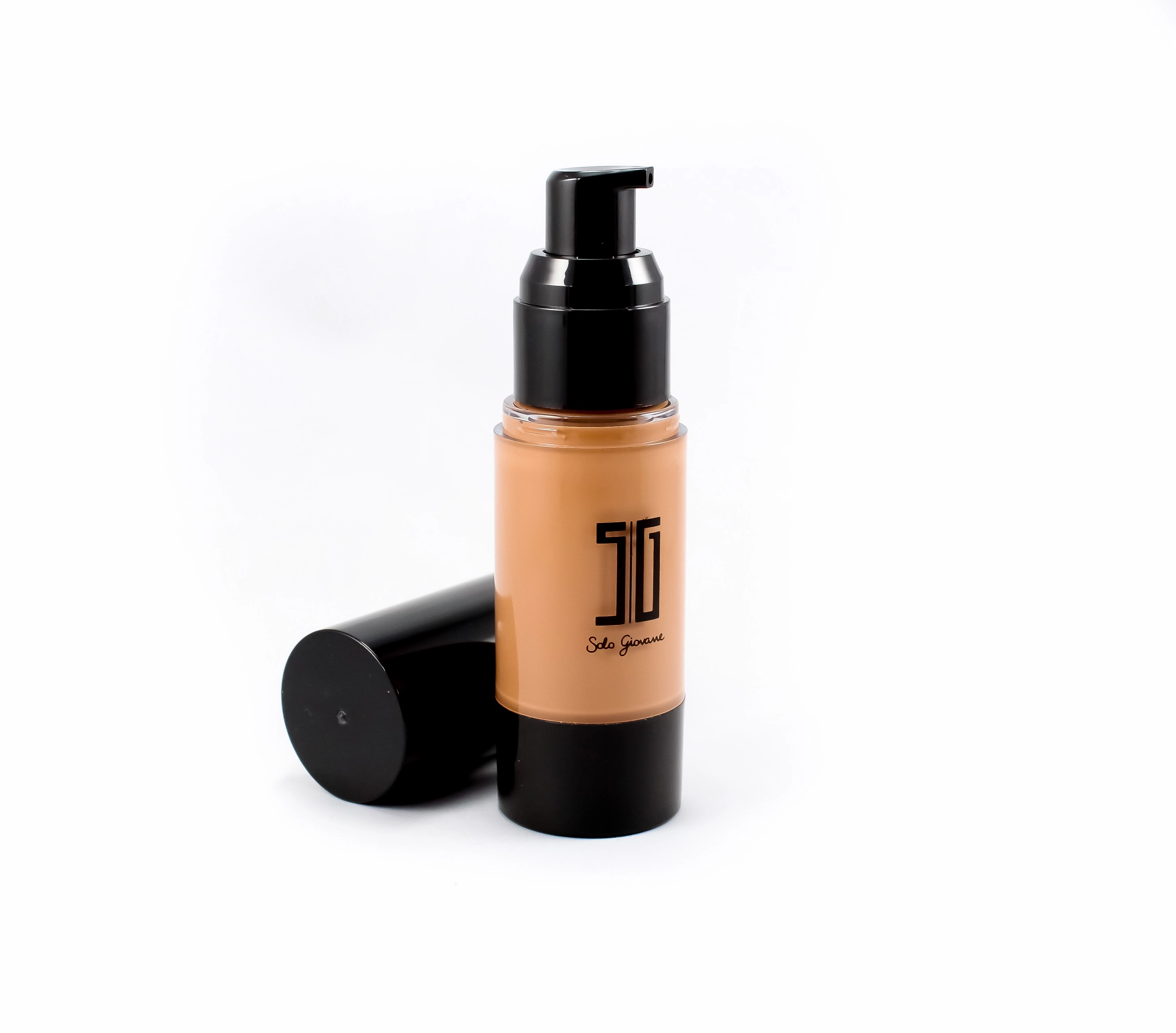 SG Full Coverage Foundation #10