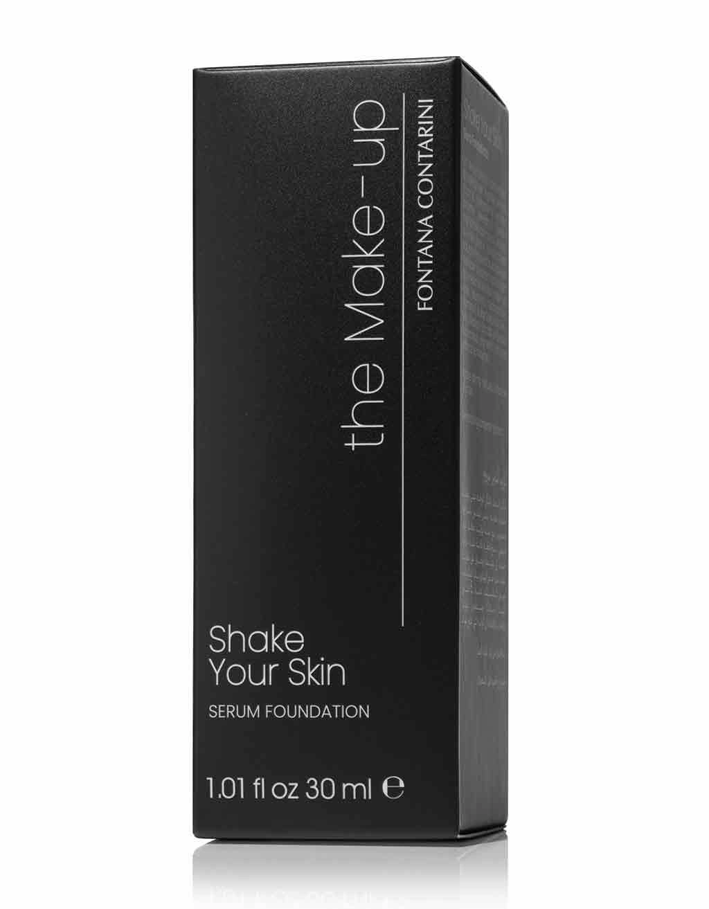 Shake your Skin Foundation No. 3